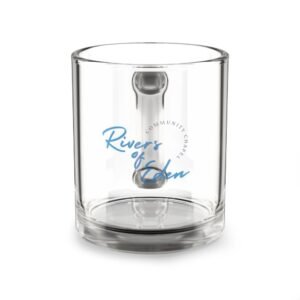 Glass Mug (10oz)