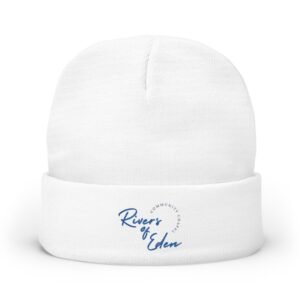 Classic Cuffed Beanie