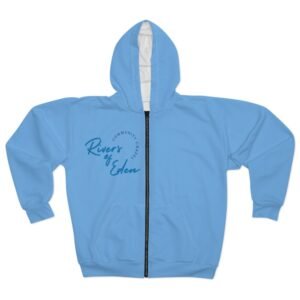 Men's Re-Fleece™ Full-Zip Hoodie